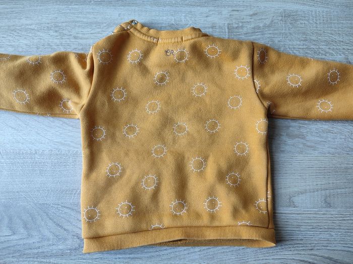 Pull 18 mois - photo numéro 2