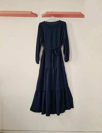 Robe longue