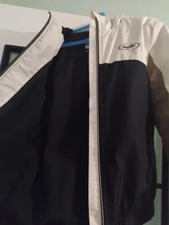 Veste imperméable - photo numéro 2