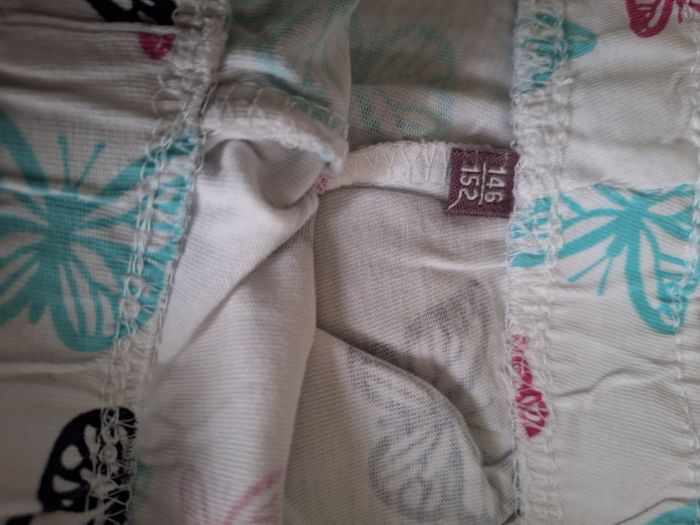 Pyjama fille 2 pièces 12 ans - photo numéro 3