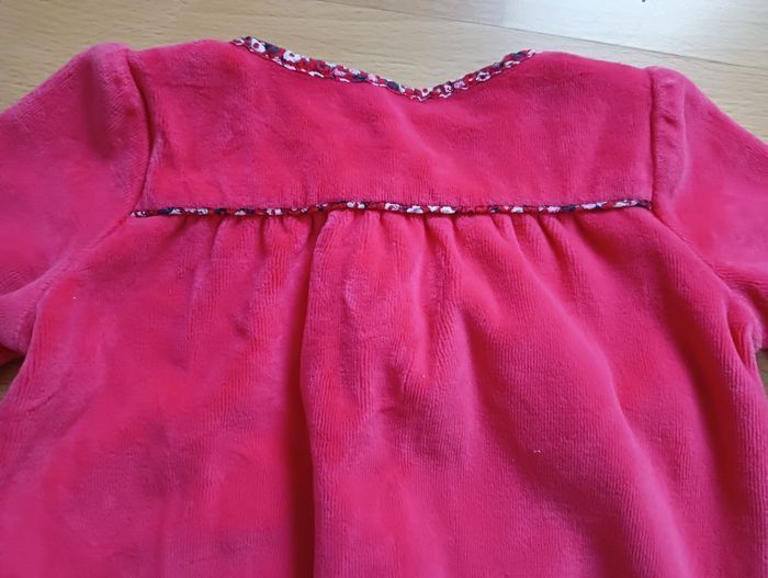 Pyjama - photo numéro 5