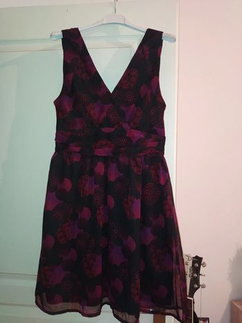 Robe Vero Moda