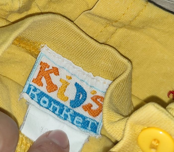 T-shirts garçon - photo numéro 4