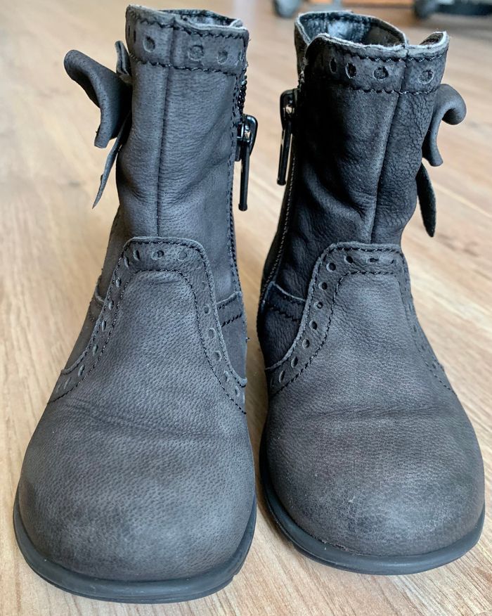 Bottes fille - photo numéro 2