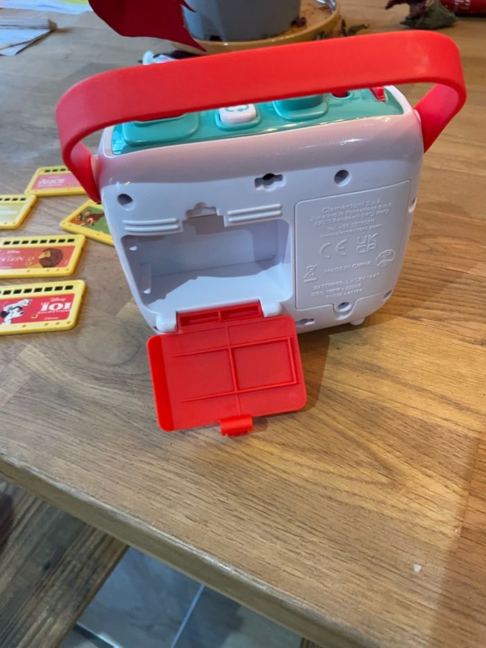 Conteuse Disney - photo numéro 3