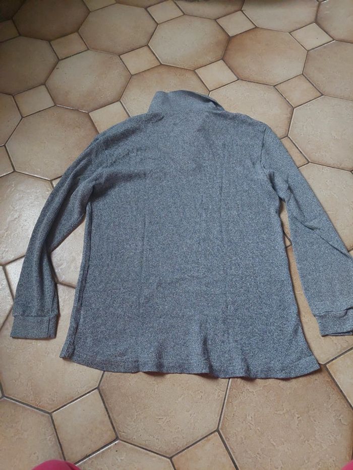 Polo homme - photo numéro 3