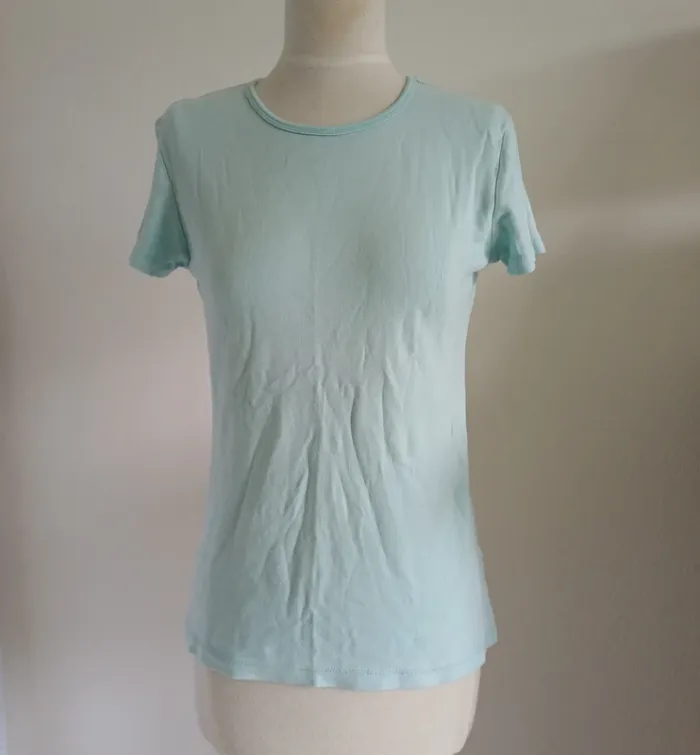 Tshirt taille L Domyos - photo numéro 2