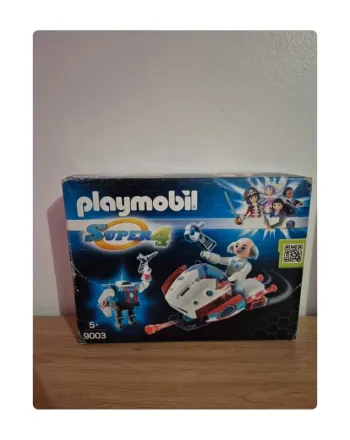 Playmobil 9003