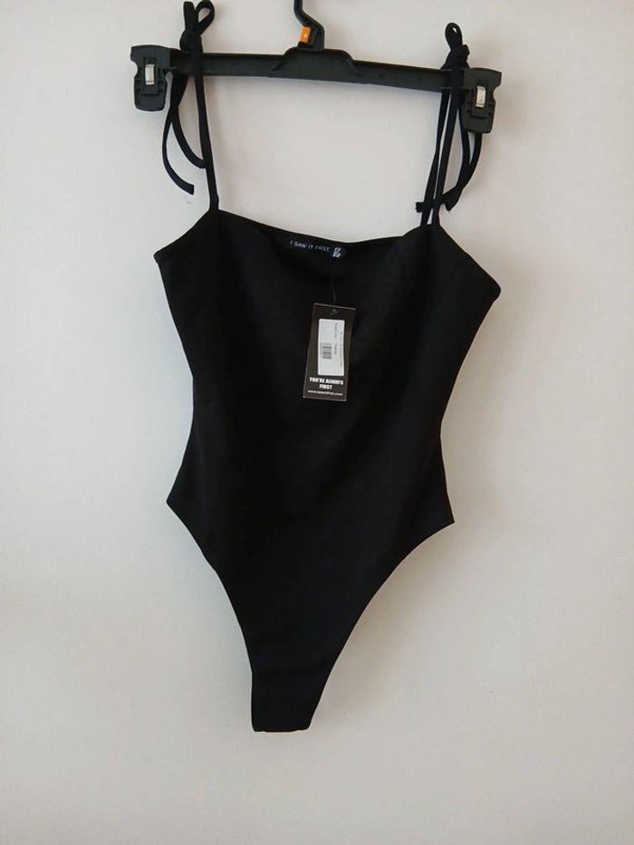 Body noir