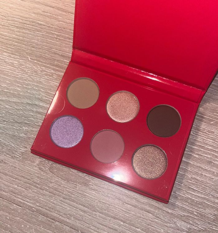 Ma sublime palette NOCIBÉ - photo numéro 4