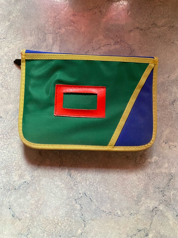 Trousse