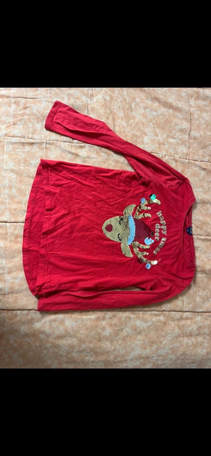 T shirt ml renne