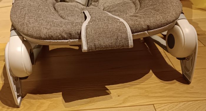 Transat pour bébé fille ou garçon - photo numéro 6