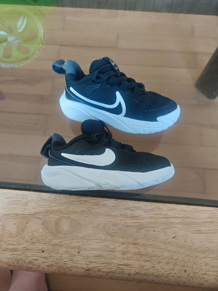 Baskets NIKE p.21 - photo numéro 12