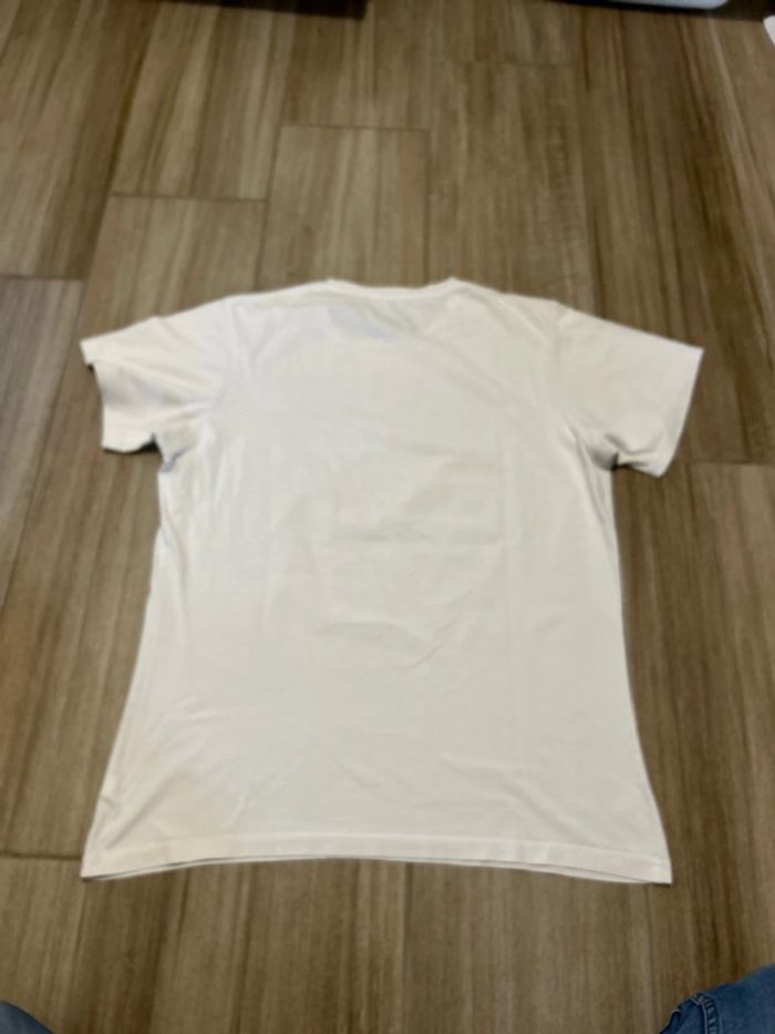 T-shirt L Tex - photo numéro 3