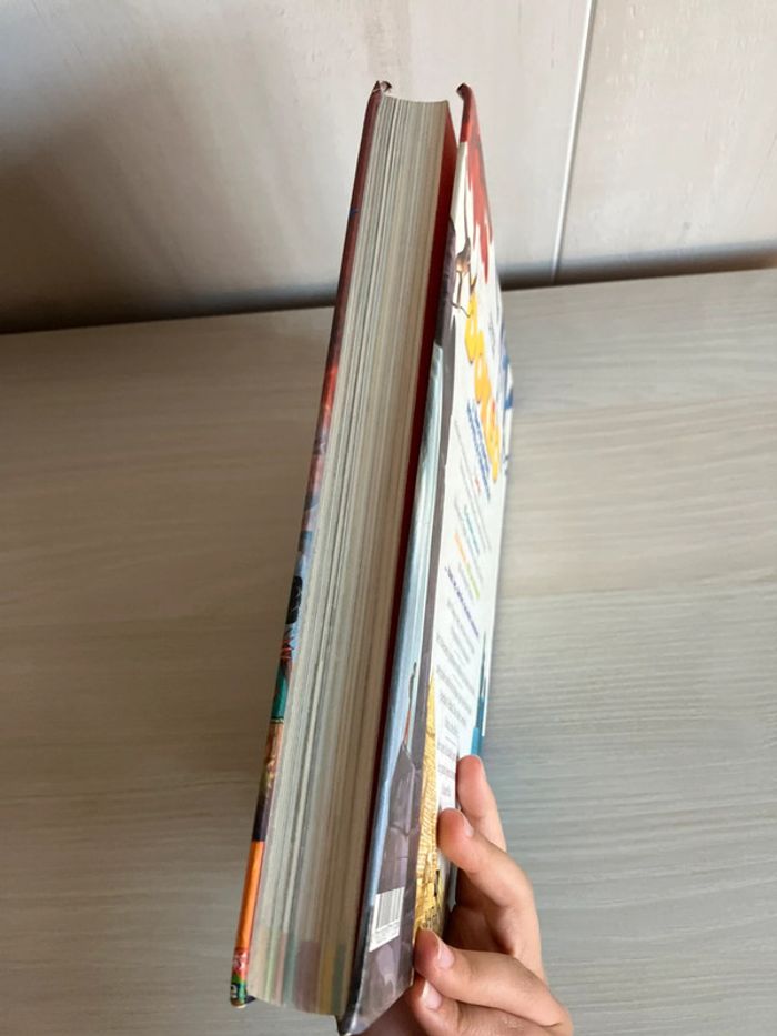 Livre enfant "Dokéo – L’encyclopédie nouvelle génération – dès 9 ans - photo numéro 3