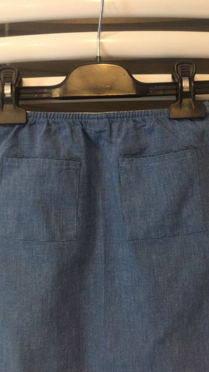 Jupe Petit Bateau 4 ans - photo numéro 3