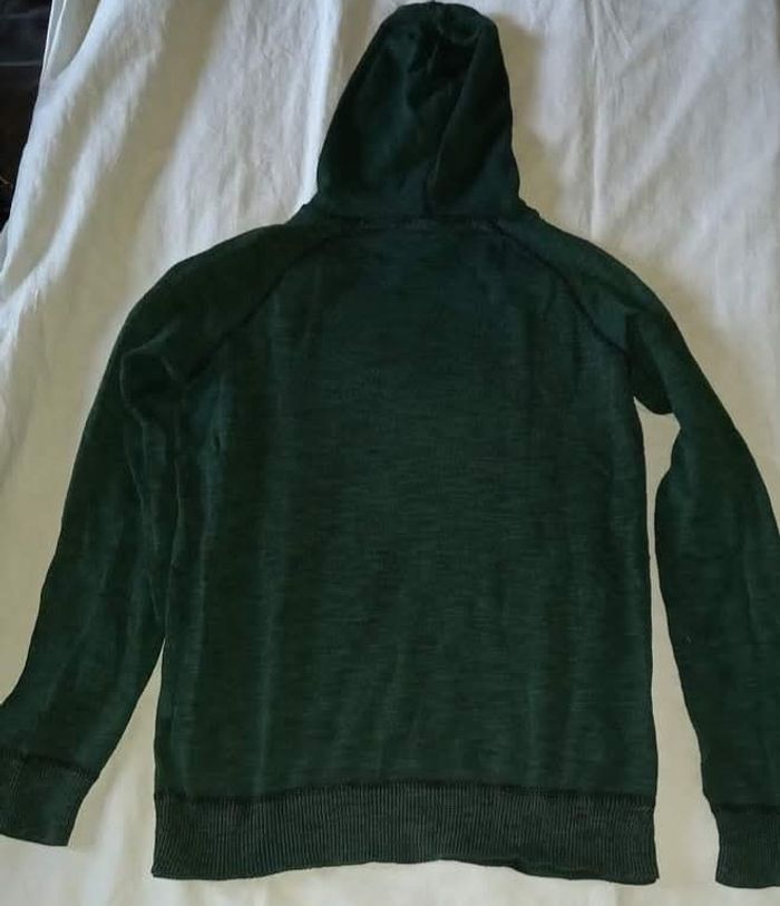 Pull à capuche H&M 12 / 14 ans - photo numéro 4