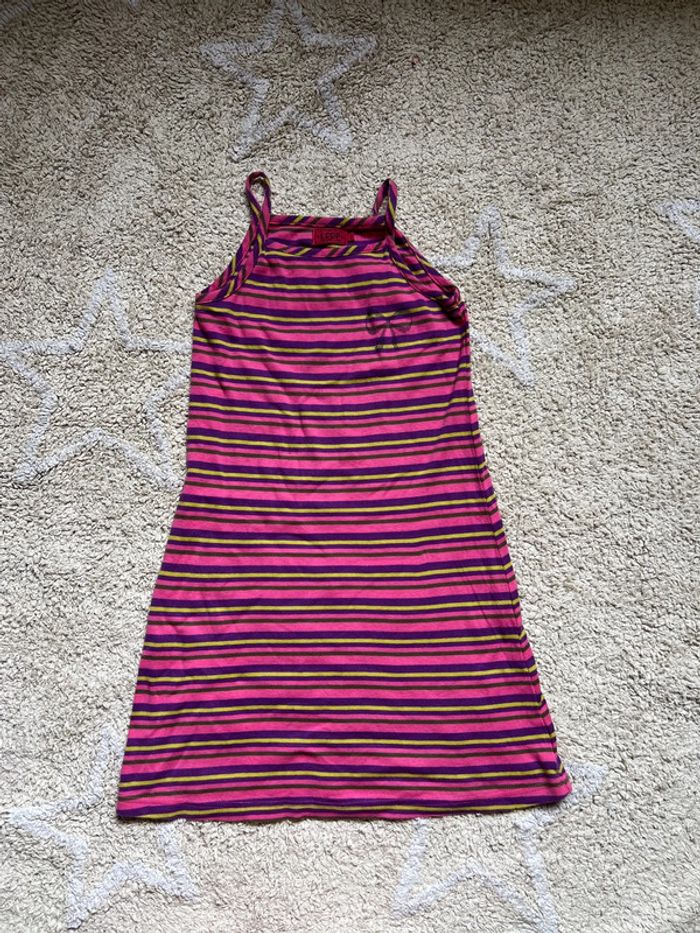 Robe 8 ans