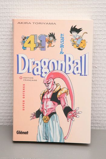 Dragon ball