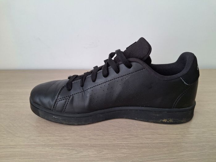 Baskets Adidas Advantage Base 36 2/3 - photo numéro 9