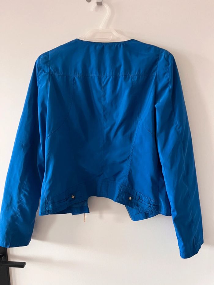 Veste légère - photo numéro 3