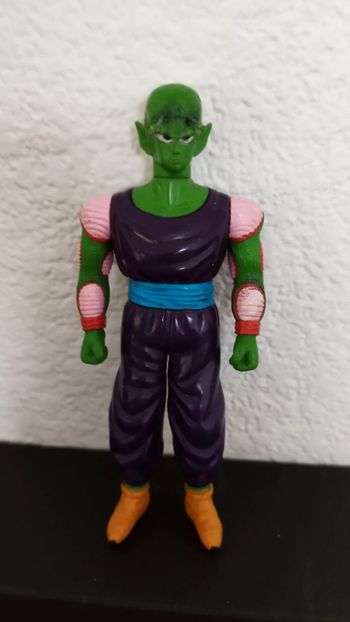 Figurine Piccolo Dragon Ball Z Ab Toys BS STA Figure Bandai DBZ Jakks Ma rare
