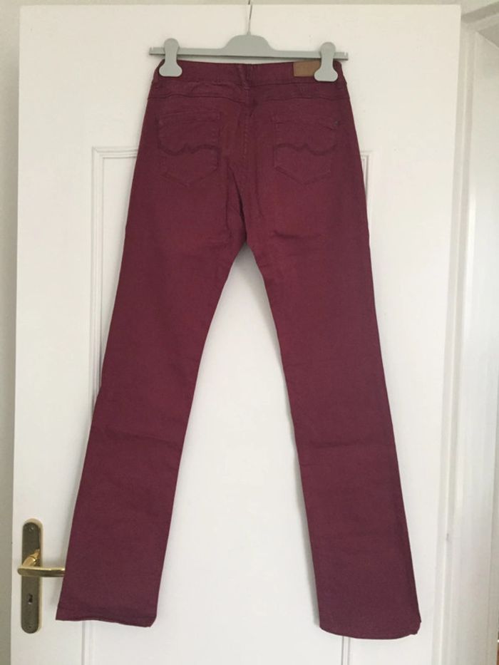 Jean Bonobo Bordeaux - photo numéro 2