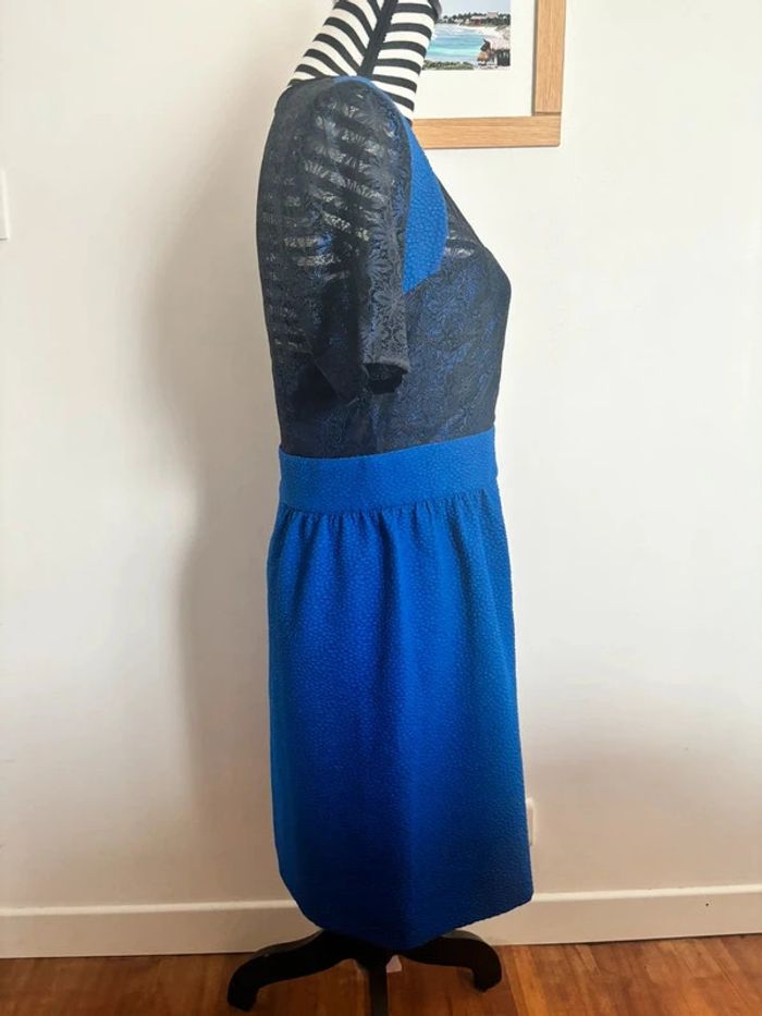 Robe Sandro TS - photo numéro 3