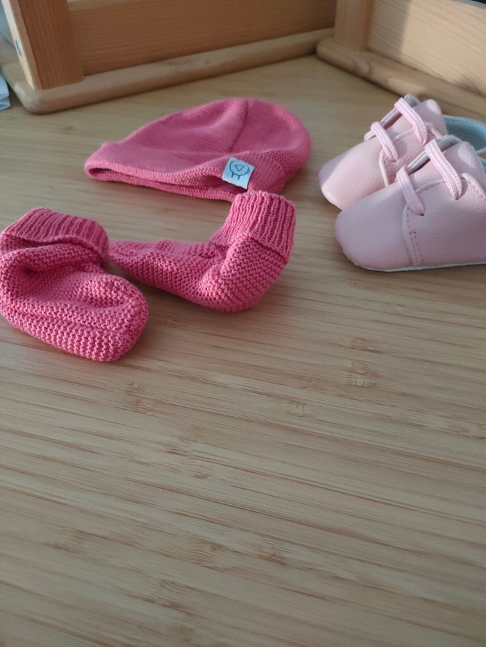 Ensemble accessoires - photo numéro 3