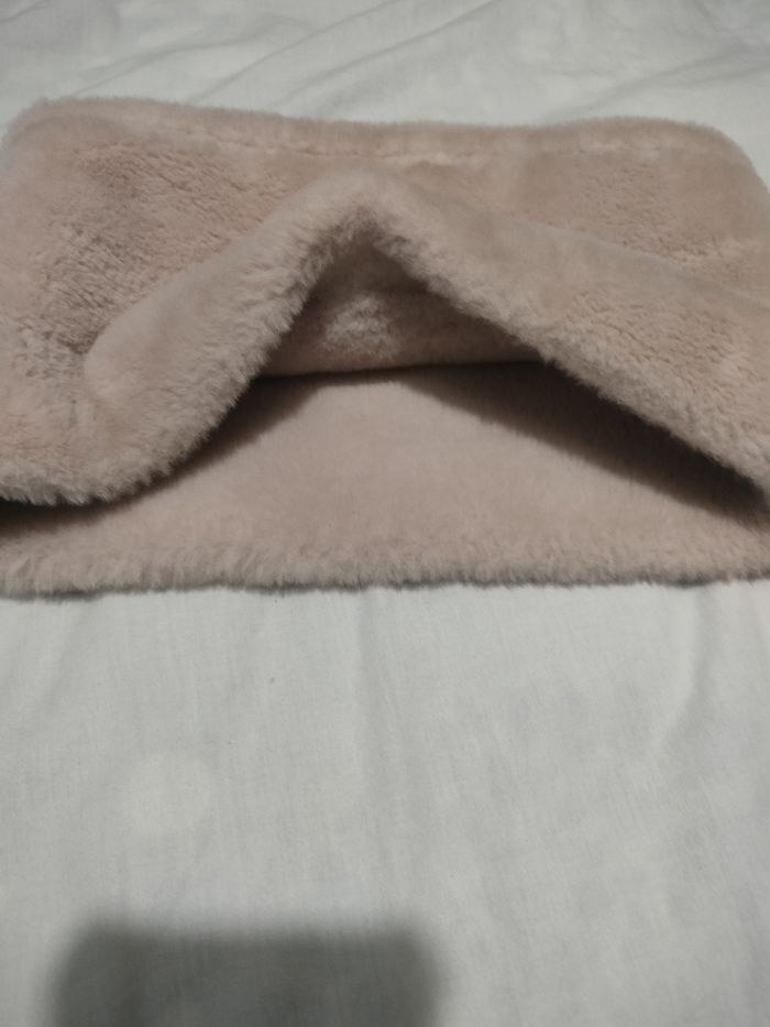 Snood fille - photo numéro 2