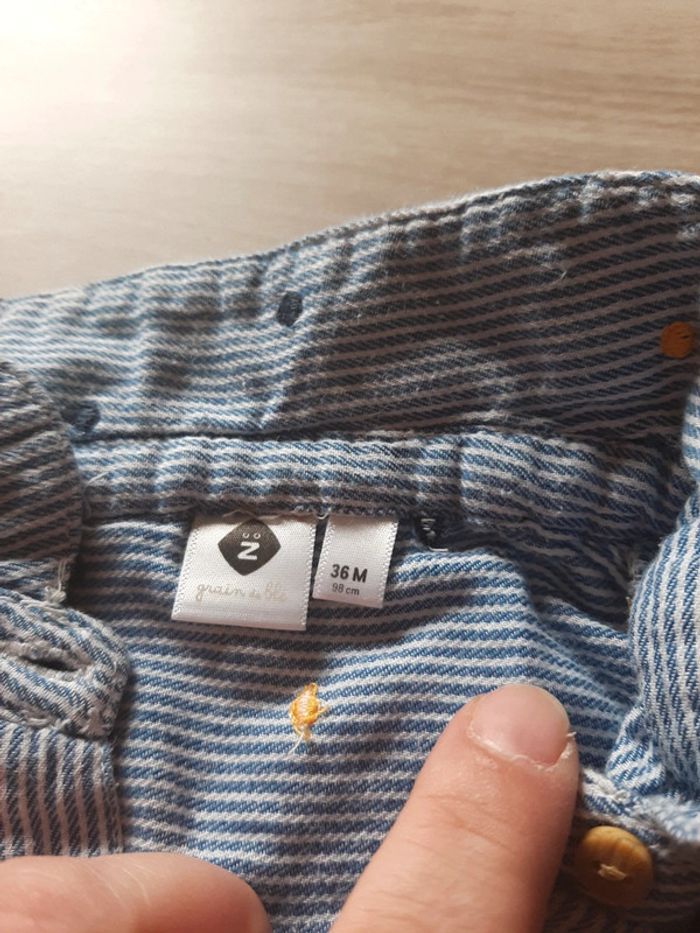 Tunique 36mois - photo numéro 2