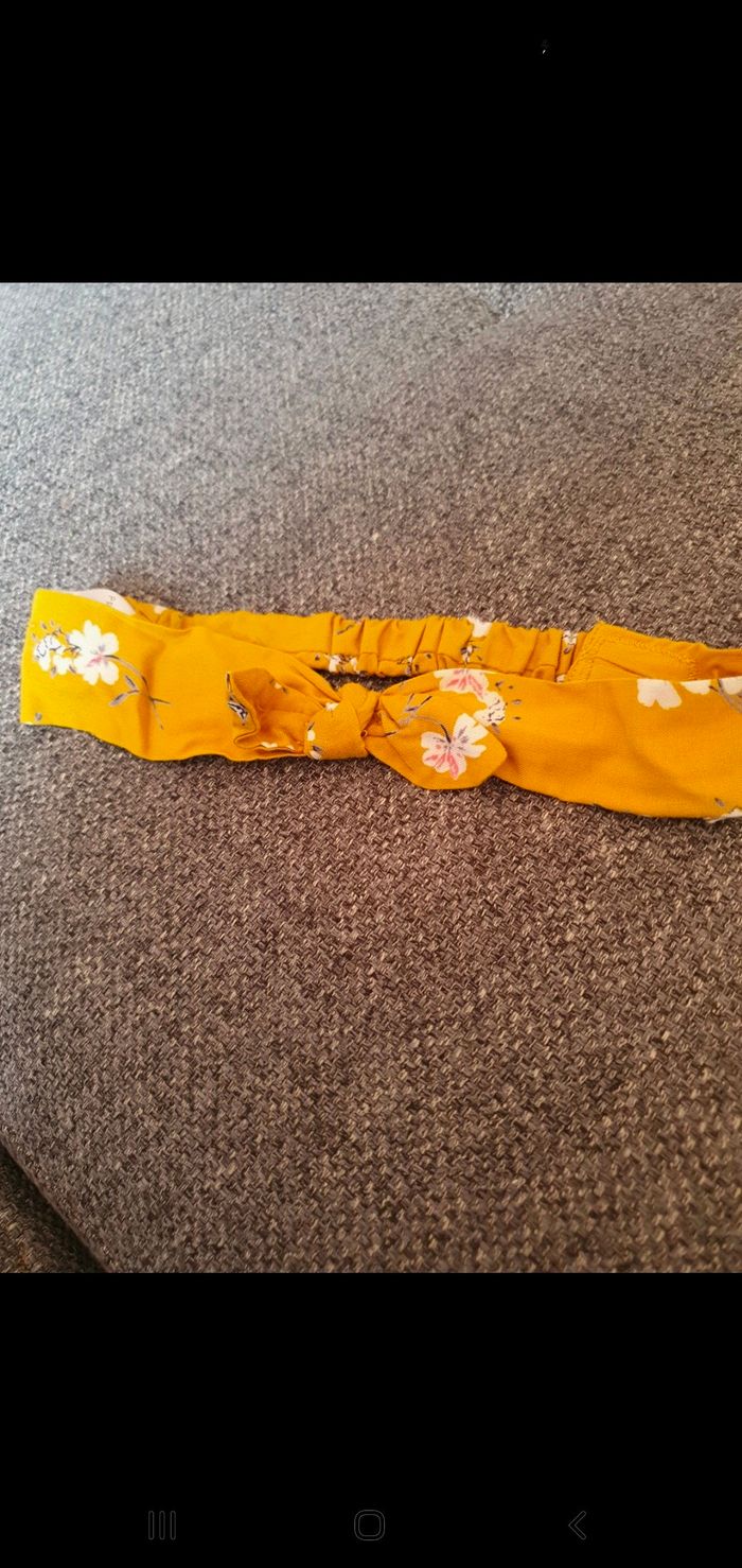 Bandeau Primark 24/36 mois - photo numéro 2