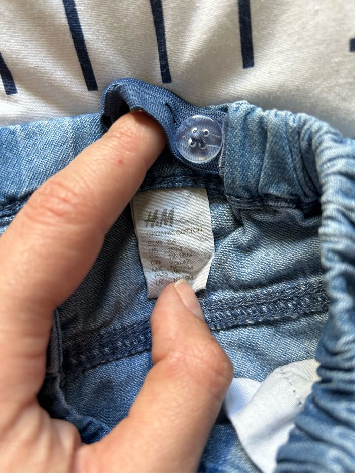 Pantalon d’été - photo numéro 4