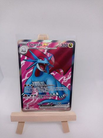 Carte pokémon