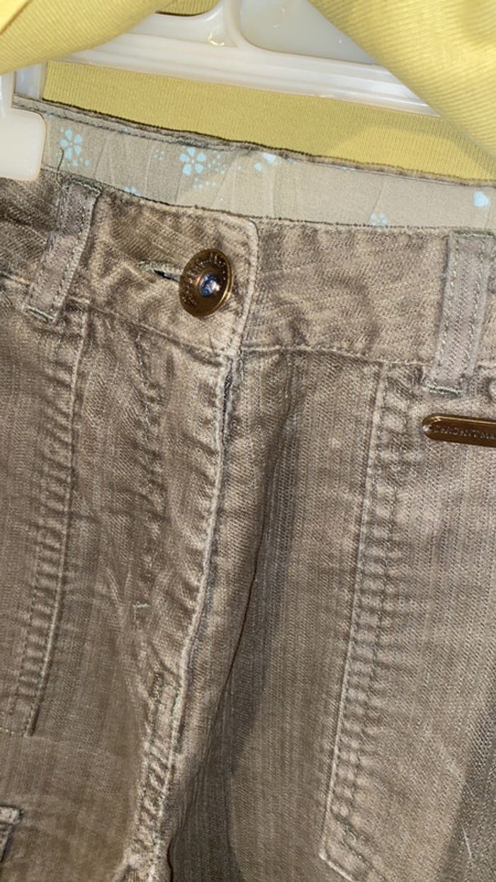 Ensemble Taille 7/8 ans - photo numéro 2