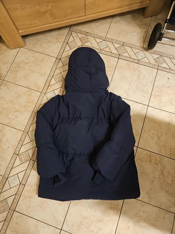 Doudoune Tommy Jeans - photo numéro 4