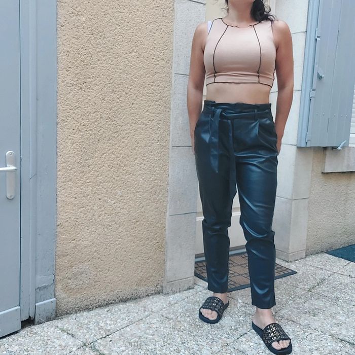 Pantalon Pull and Bear taille S