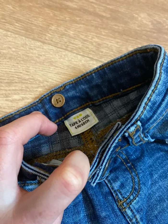 Jeans - photo numéro 3