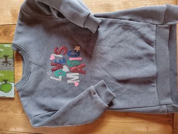 Robe pull