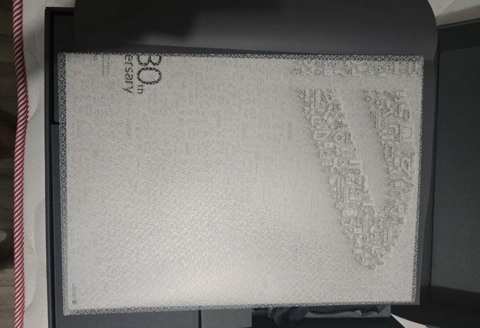 Sony Playstation 5 pro 30th anniversaire - photo numéro 7