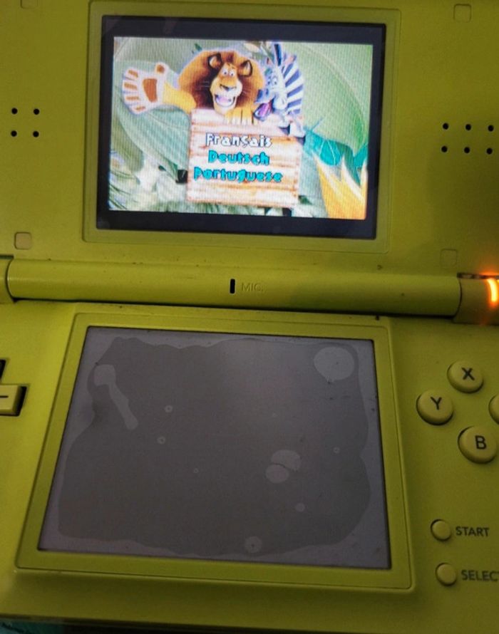 Jeu gameboy advance - photo numéro 6