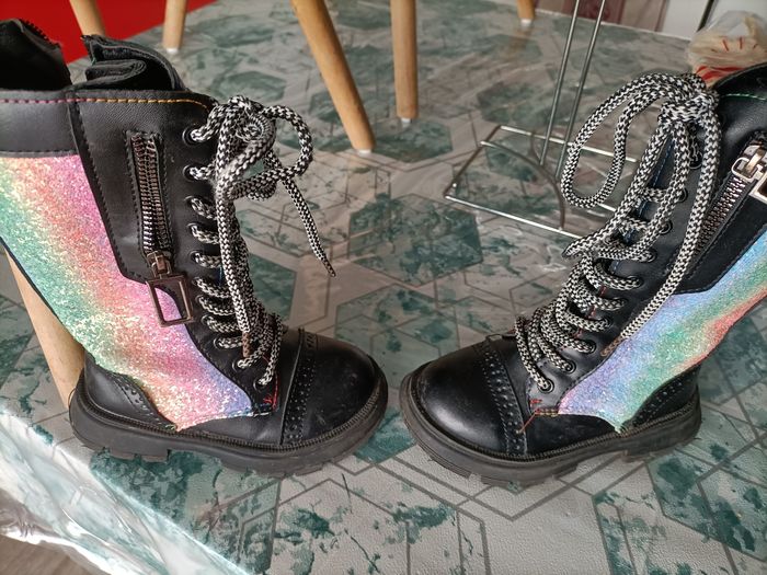 Bottes - photo numéro 3