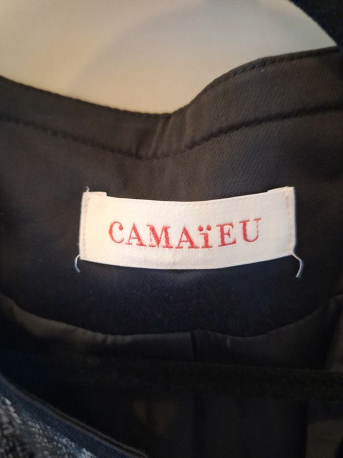 Veste soirée camaïeu 40 - photo numéro 2