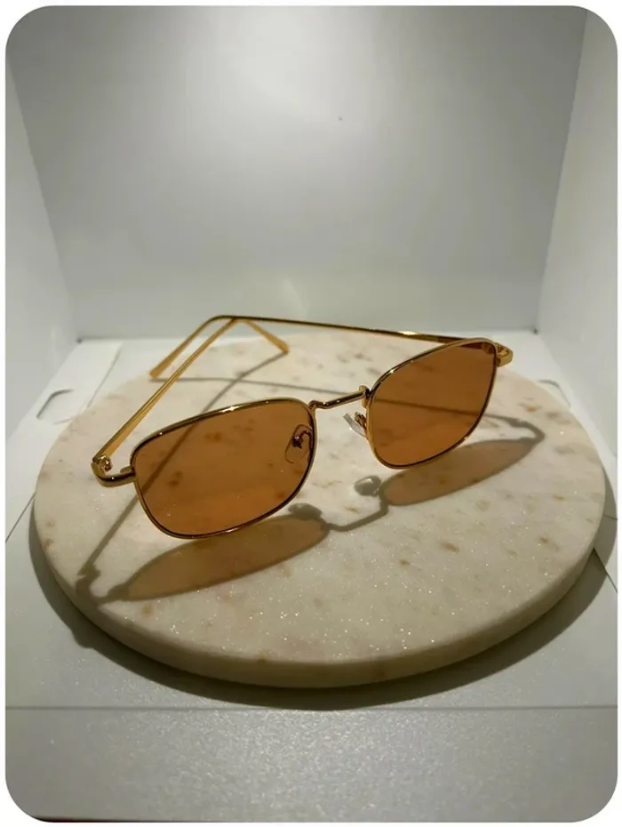 Lunettes de soleil