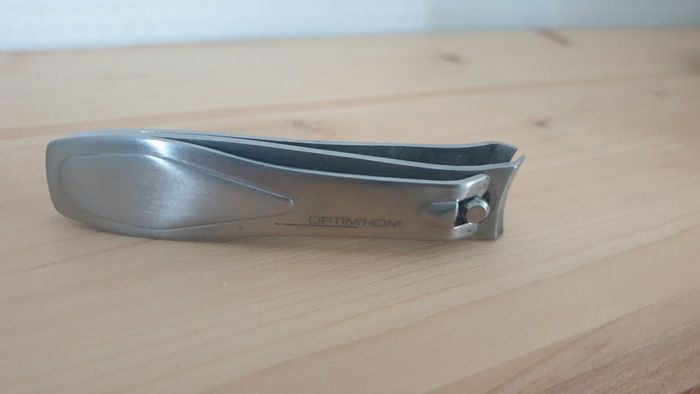 Accessoire manucure pédicure pince coupe ongles - photo numéro 2
