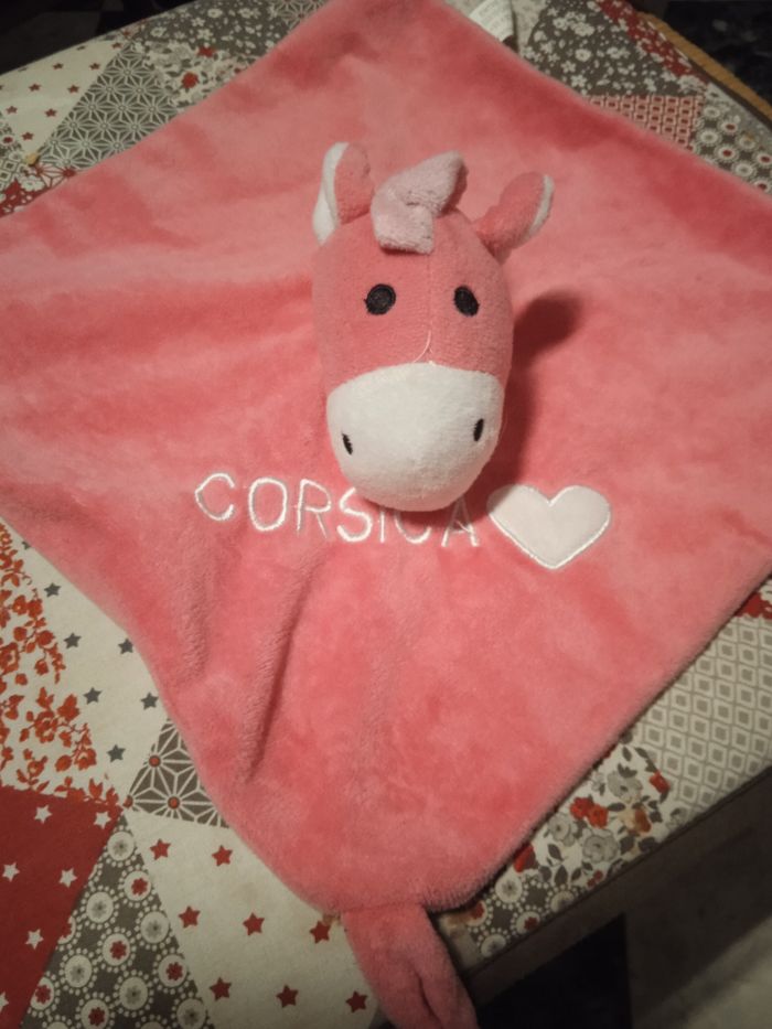 Doudou - photo numéro 2