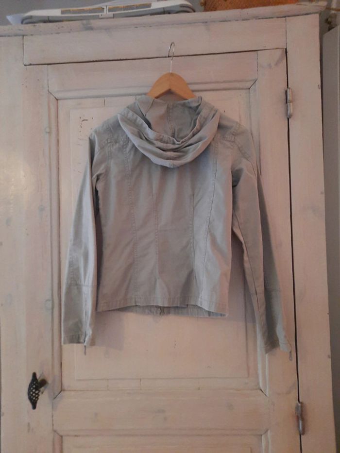 Veste printemps - photo numéro 7