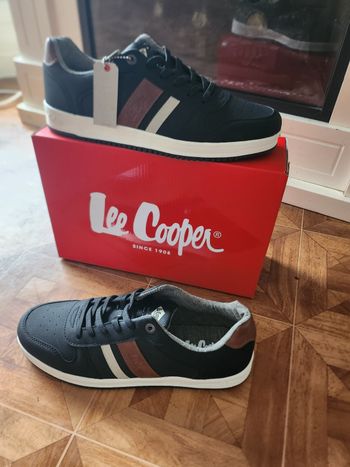 Basket homme Lee cooper taille 46