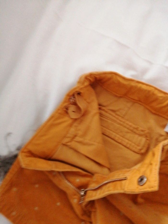 Short fille okaidi - photo numéro 5